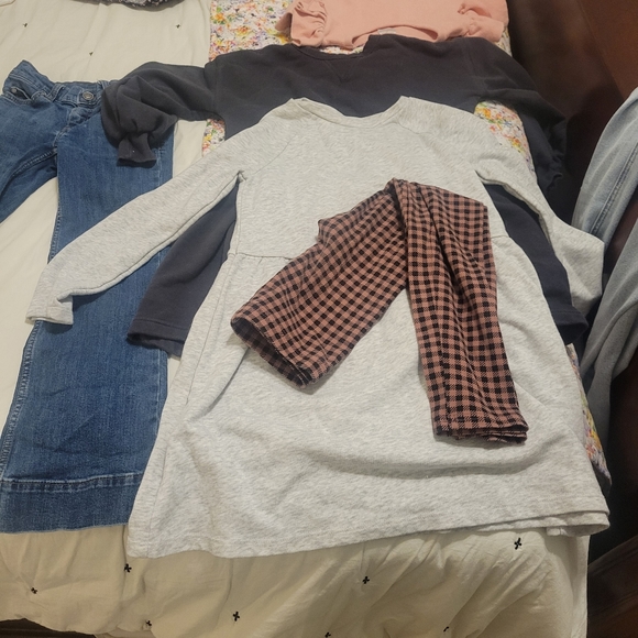 Lot of girls 7/8 - Picture 5 of 6